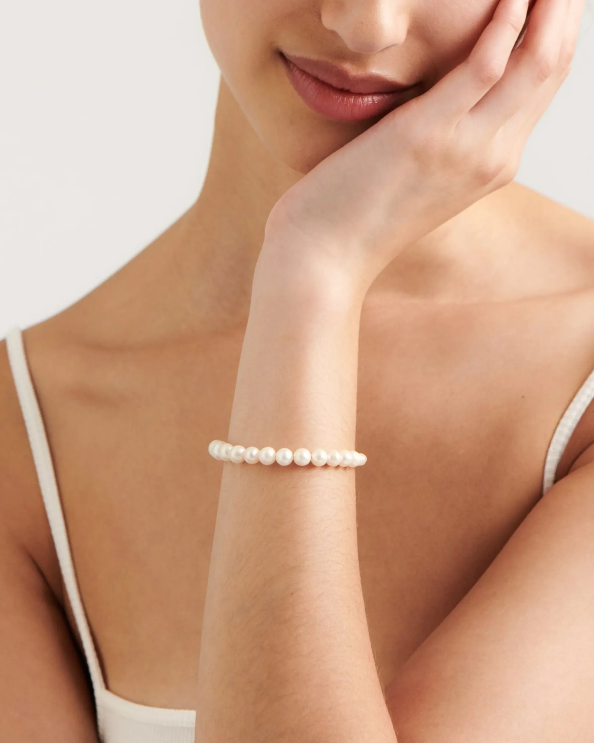 paris_bracelet_2.webp BRUNA The Label Paris Bracelet^ Perlen