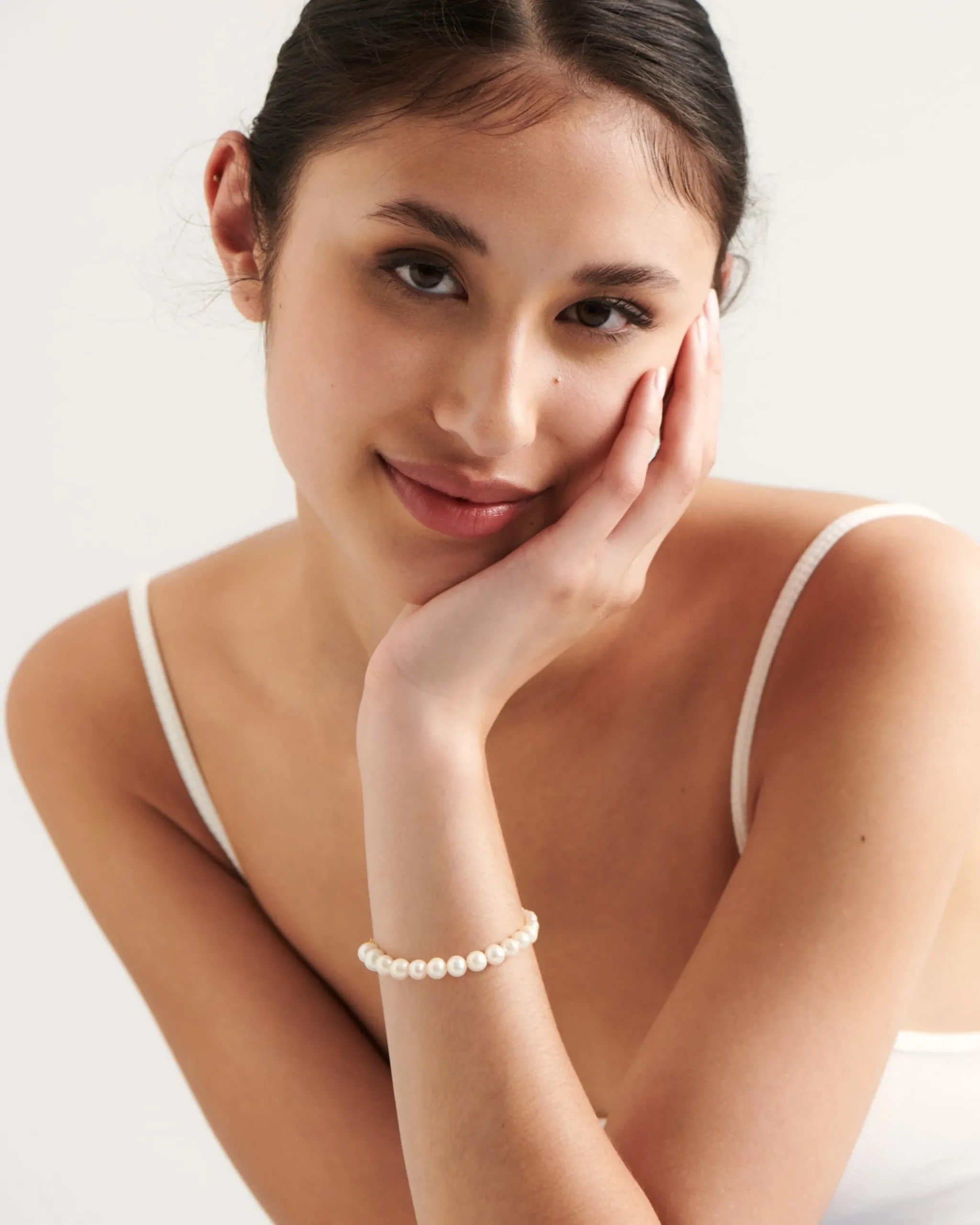 paris_bracelet_5.webp BRUNA The Label Paris Bracelet^ Perlen