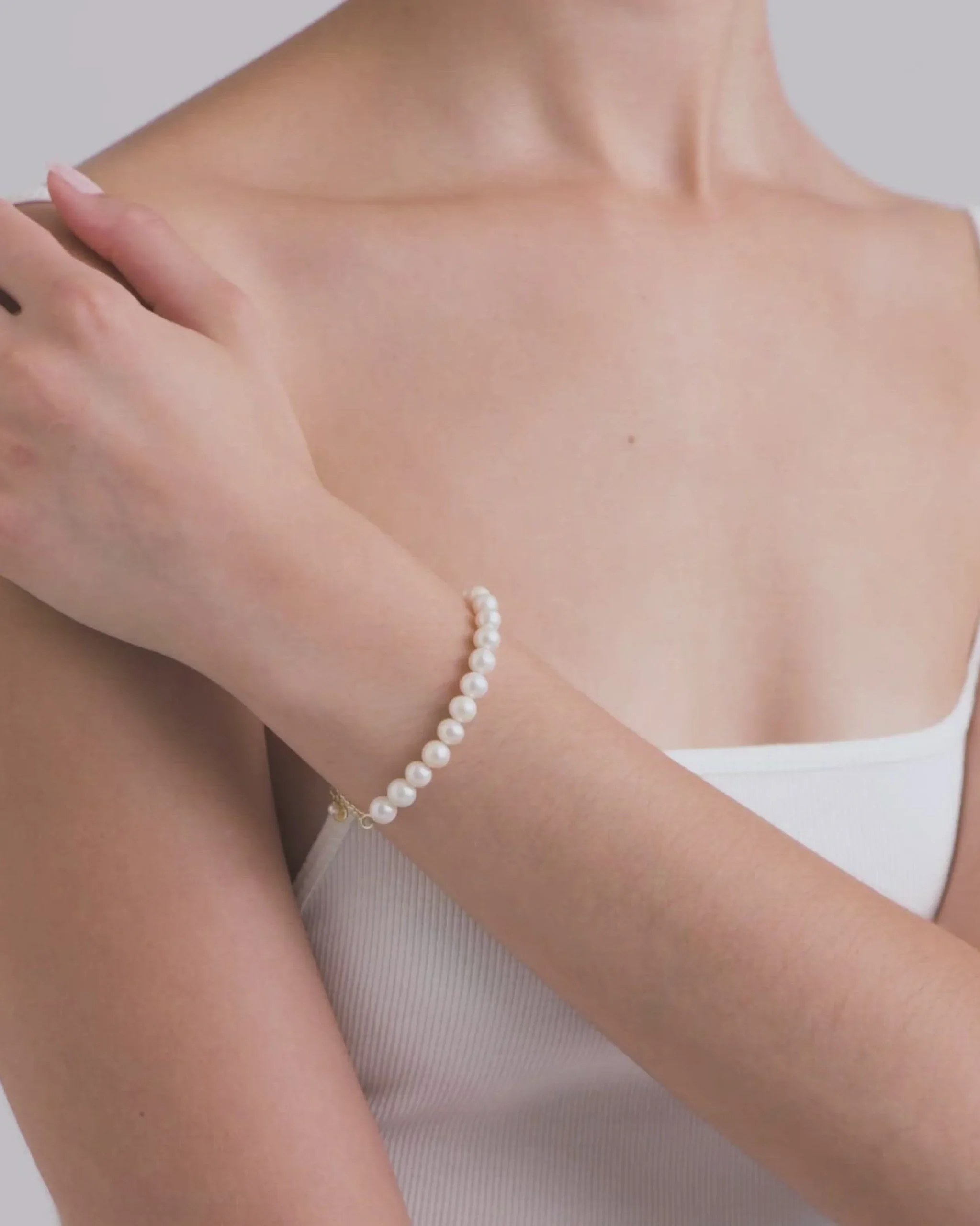 paris_bracelet_8.webp BRUNA The Label Paris Bracelet^ Perlen