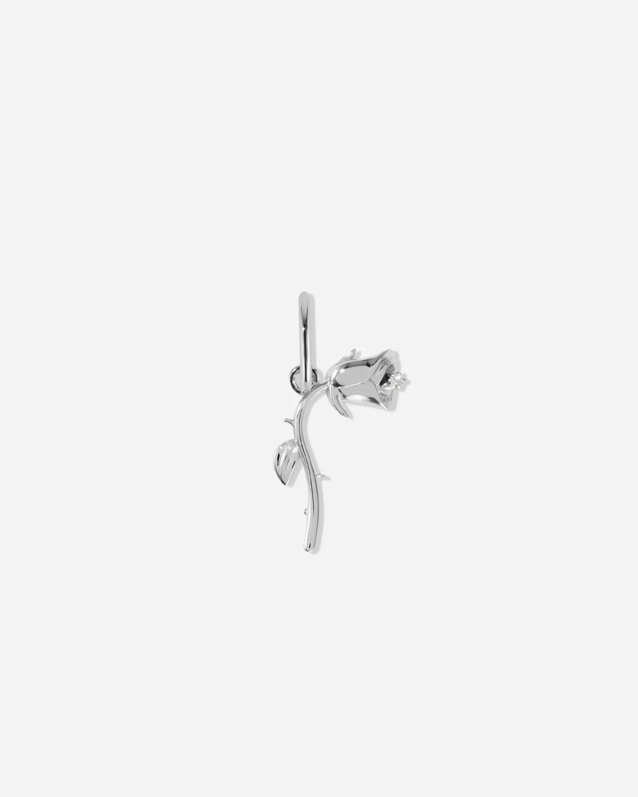 posie_charm_3.webp BRUNA The Label Poésie Charm^ Kettenanhänger | Diamantanhänger