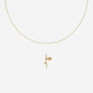 BRUNA The Label Poésie Charm Set^ Filigraner Schmuck | Charms