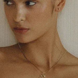 BRUNA The Label Poésie Charm Set^ Filigraner Schmuck | Charms