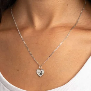 BRUNA The Label Positano Necklace^ Chains | Filigrane Ketten