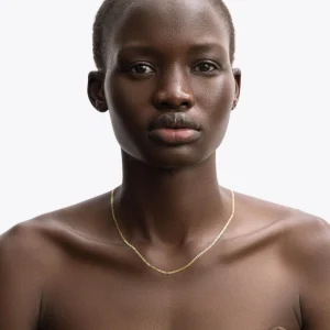 BRUNA The Label Positano Necklace^ Chains | Filigrane Ketten
