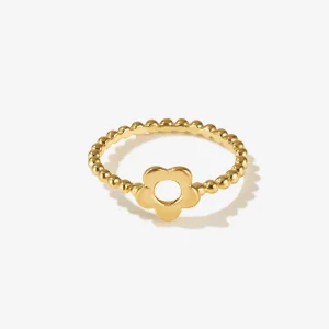 BRUNA The Label Prado Ring^ Stacking-Ringe | Filigran