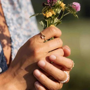 BRUNA The Label Prado Ring^ Stacking-Ringe | Filigran