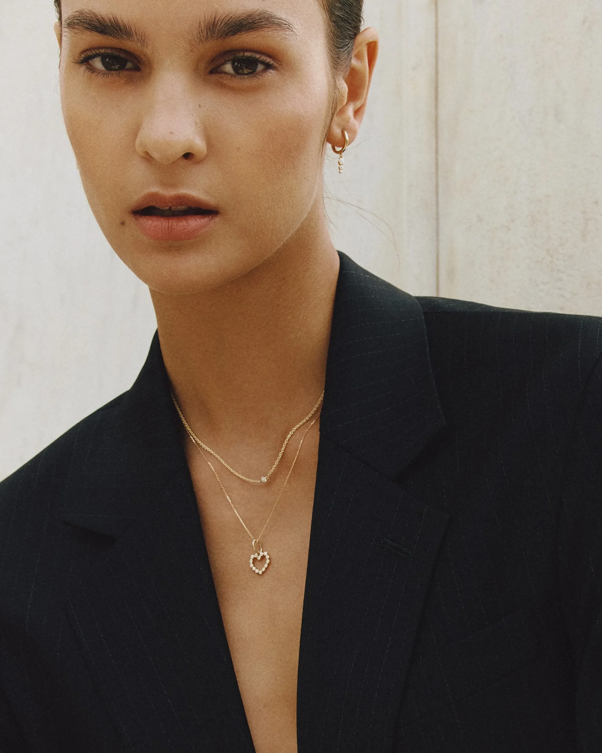 promesse_charm_4.webp BRUNA The Label Promesse Charm^ Kettenanhänger | Diamantanhänger