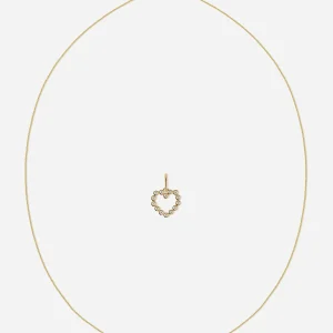 BRUNA The Label Promesse Charm Set^ Filigraner Schmuck | Charms
