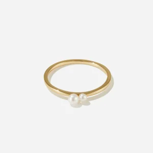 BRUNA The Label Revel Ring^ Verlobung | Stacking-Ringe