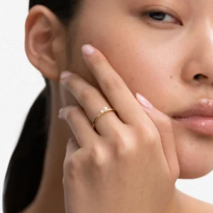 BRUNA The Label Revel Ring^ Verlobung | Stacking-Ringe