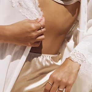 BRUNA The Label Revel Ring^ Verlobung | Stacking-Ringe