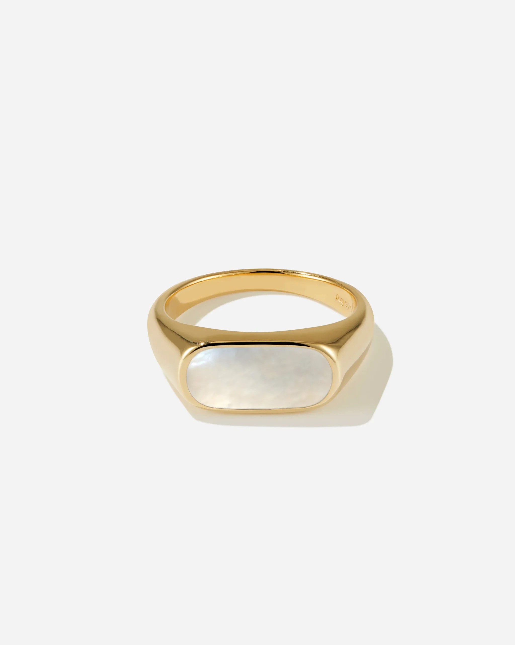 rhne_ring_0.webp BRUNA The Label Rhône Ring^ Perlen | Statement