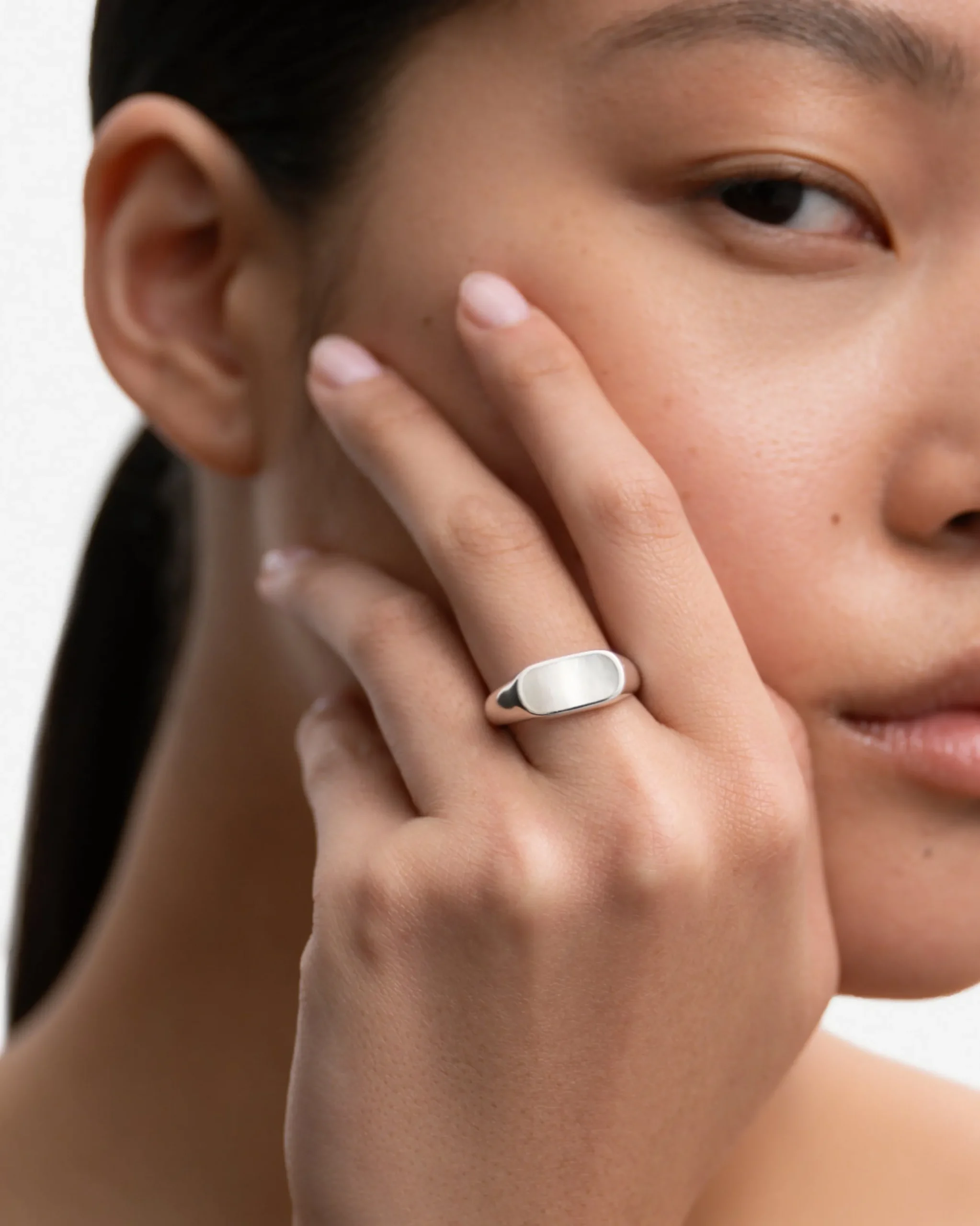 rhne_ring_9.webp BRUNA The Label Rhône Ring^ Perlen | Statement
