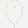 BRUNA The Label Rocher Necklace^ Charms | Perlen