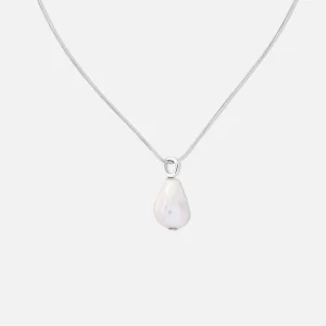 BRUNA The Label Rocher Necklace^ Charms | Perlen