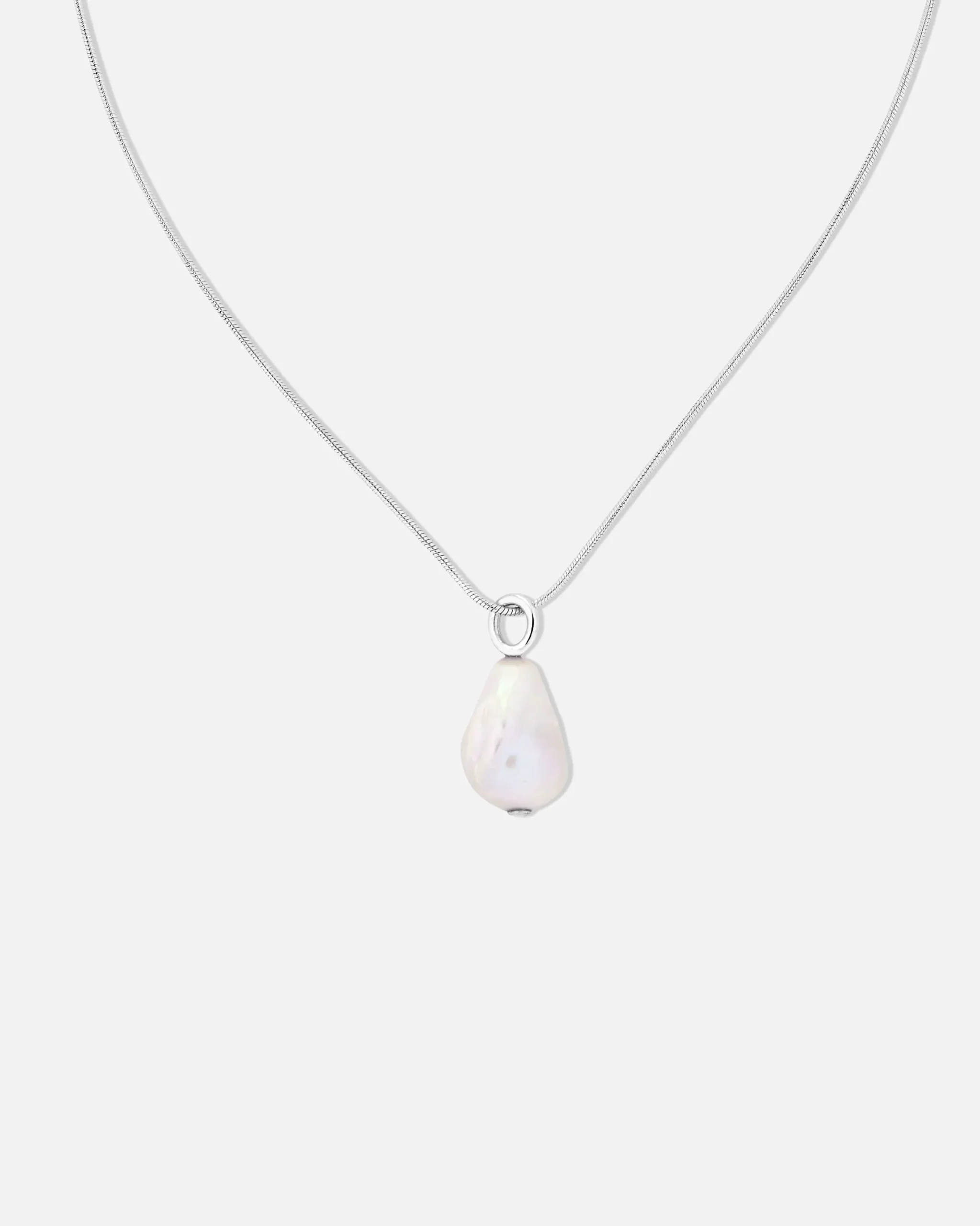 rocher_necklace_6.webp BRUNA The Label Rocher Necklace^ Charms | Perlen