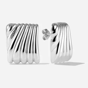 BRUNA The Label Romea Earrings^ Studs