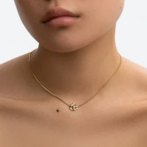 BRUNA The Label Rose Choker^ Charms | Choker