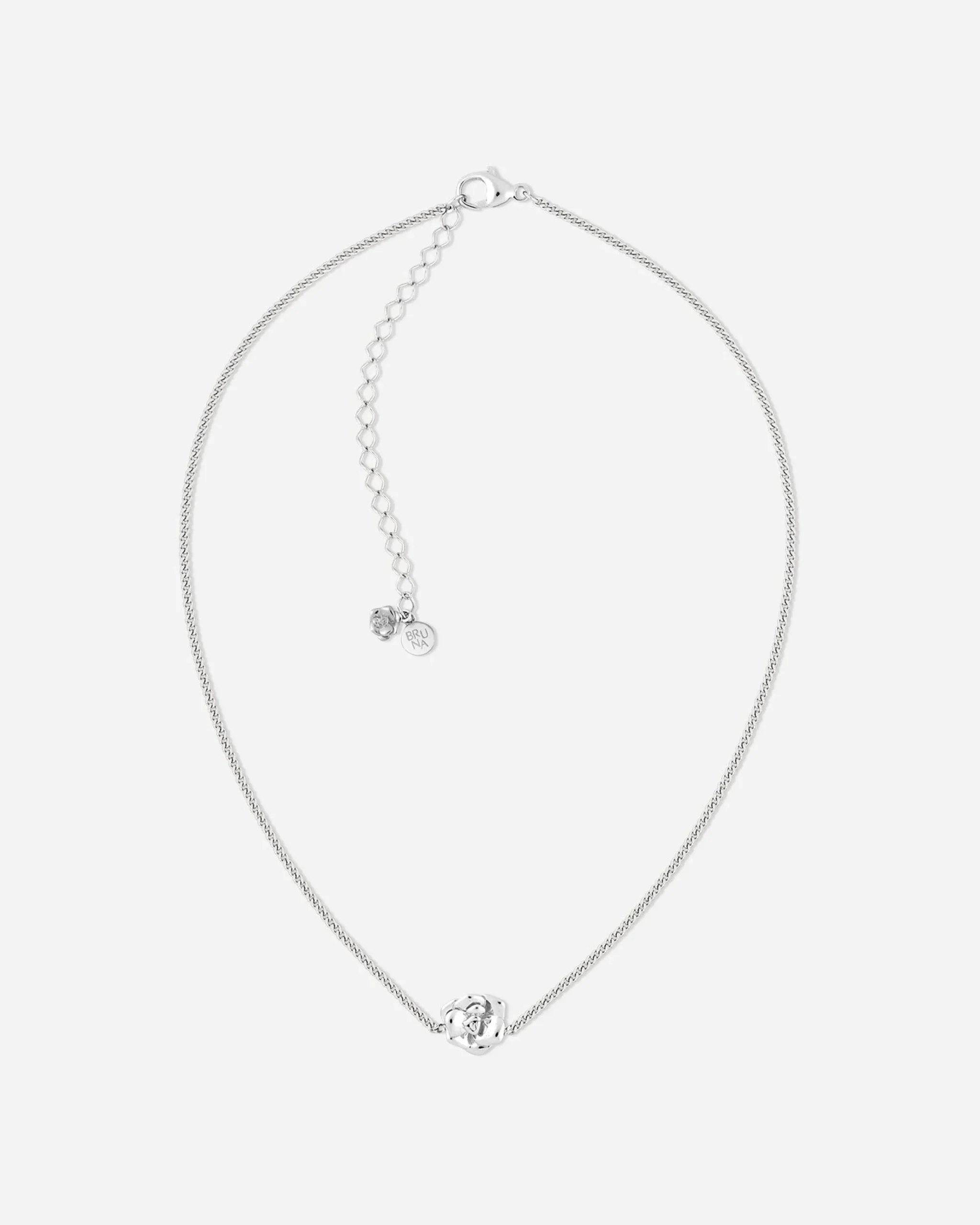 rose_choker_8.webp BRUNA The Label Rose Choker^ Charms | Choker