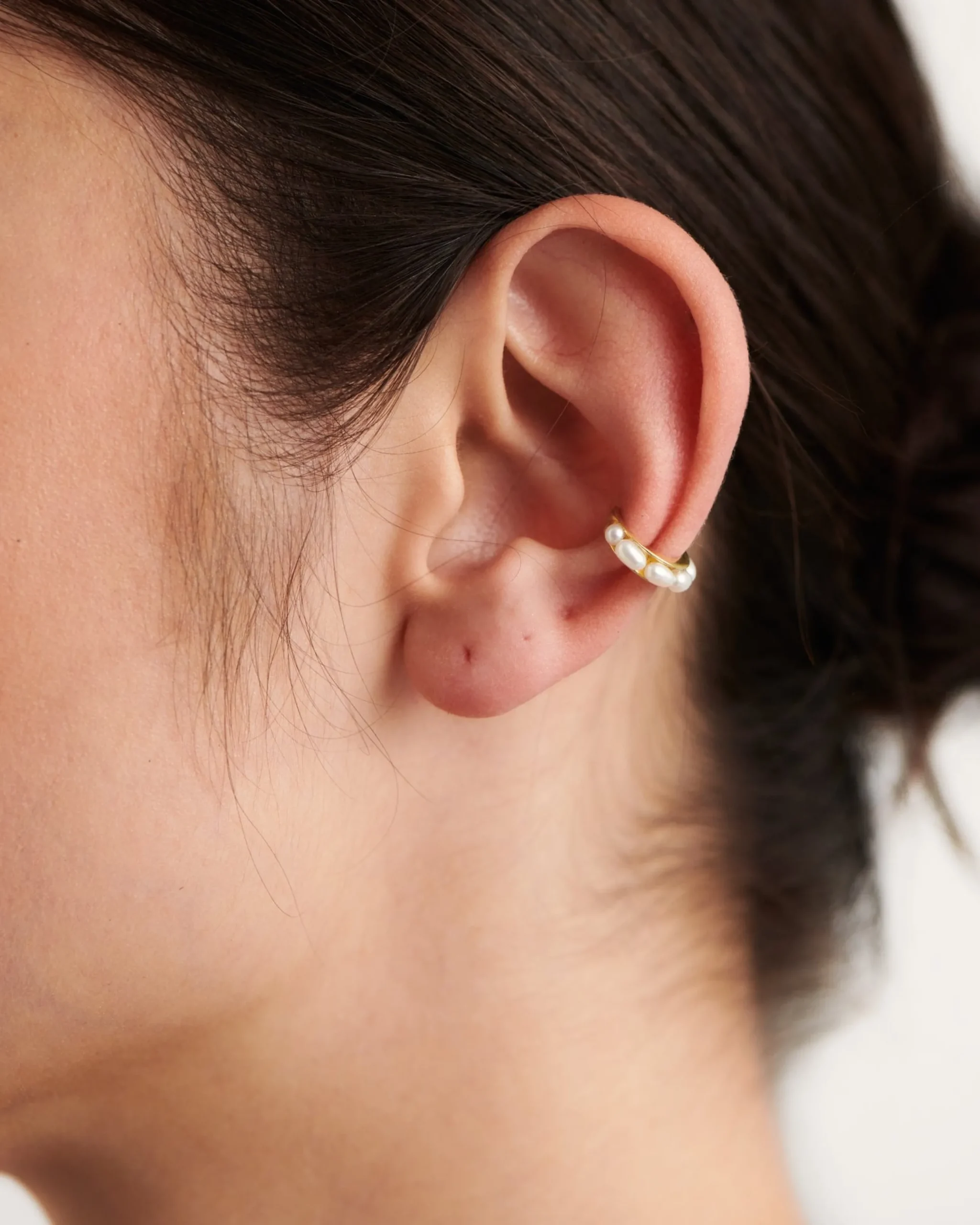 rosemary_earcuff_3.webp BRUNA The Label Rosemary Earcuff^ Earcuffs