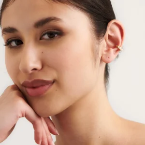 BRUNA The Label Rosemary Earcuff^ Earcuffs