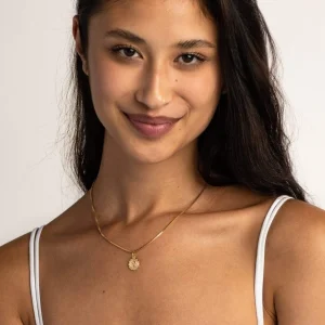 BRUNA The Label Saint Charm^ Kettenanhänger