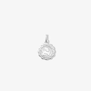 BRUNA The Label Saint Charm^ Kettenanhänger