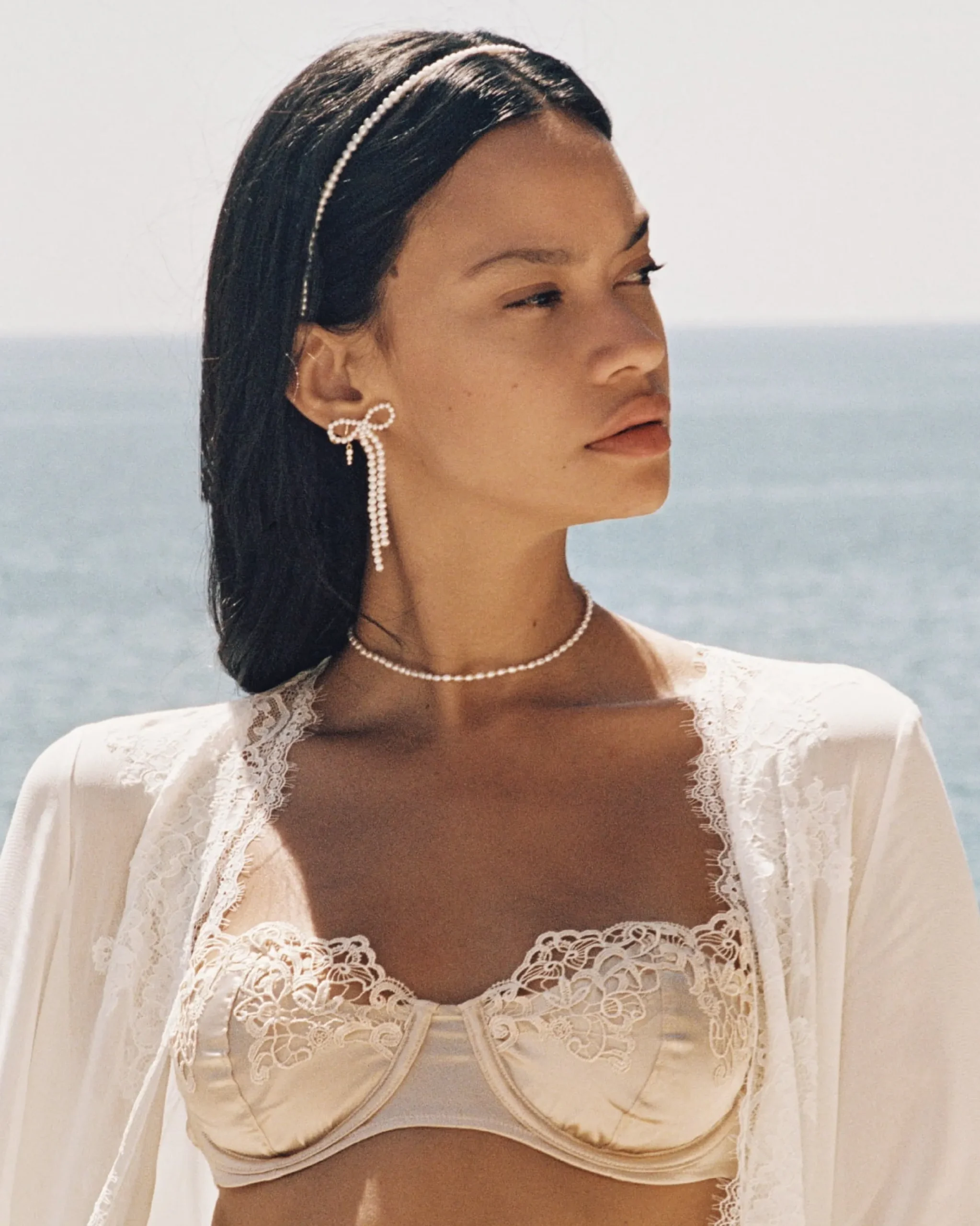 saintjean_choker_2.webp BRUNA The Label Saint-Jean Choker^ Perlen | Choker