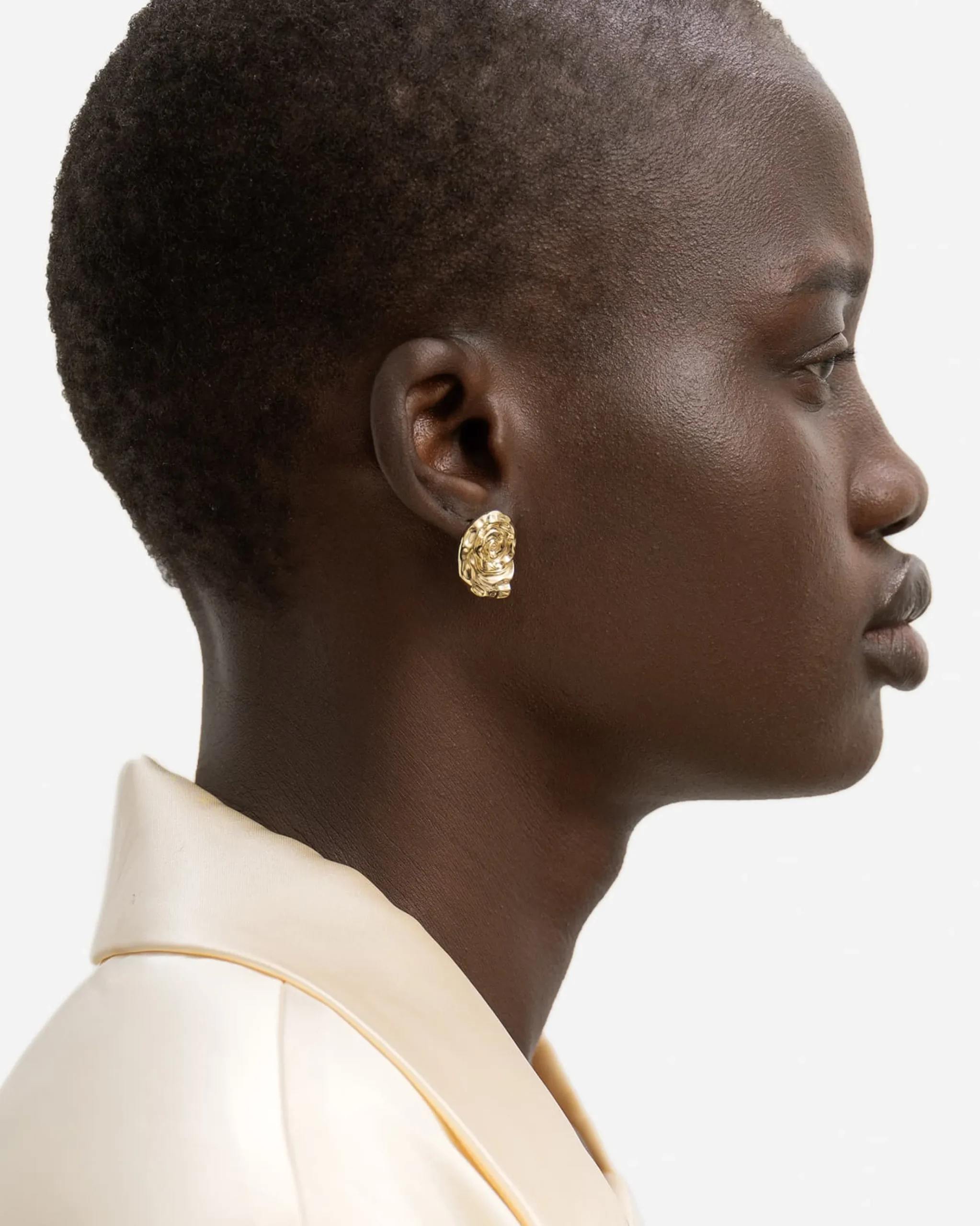 saintmalo_mini_earrings_5.webp BRUNA The Label Saint-Malo Mini Earrings^ Studs