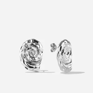 BRUNA The Label Saint-Malo Mini Earrings^ Studs