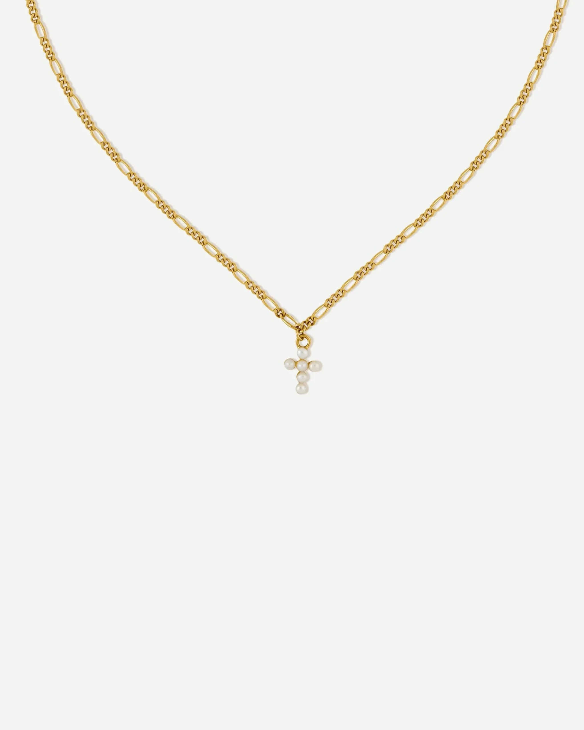 saintsavin_choker_0.webp BRUNA The Label Saint-Savin Choker^ Charms | Perlen