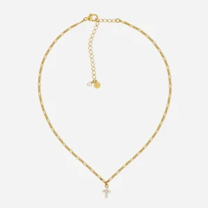 BRUNA The Label Saint-Savin Choker^ Charms | Perlen
