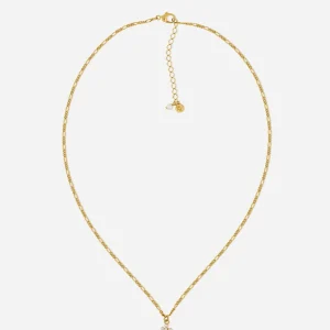 BRUNA The Label Saint-Savin Necklace^ Charms | Perlen