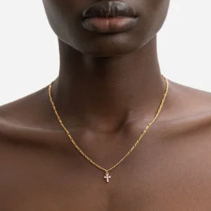 BRUNA The Label Saint-Savin Necklace^ Charms | Perlen