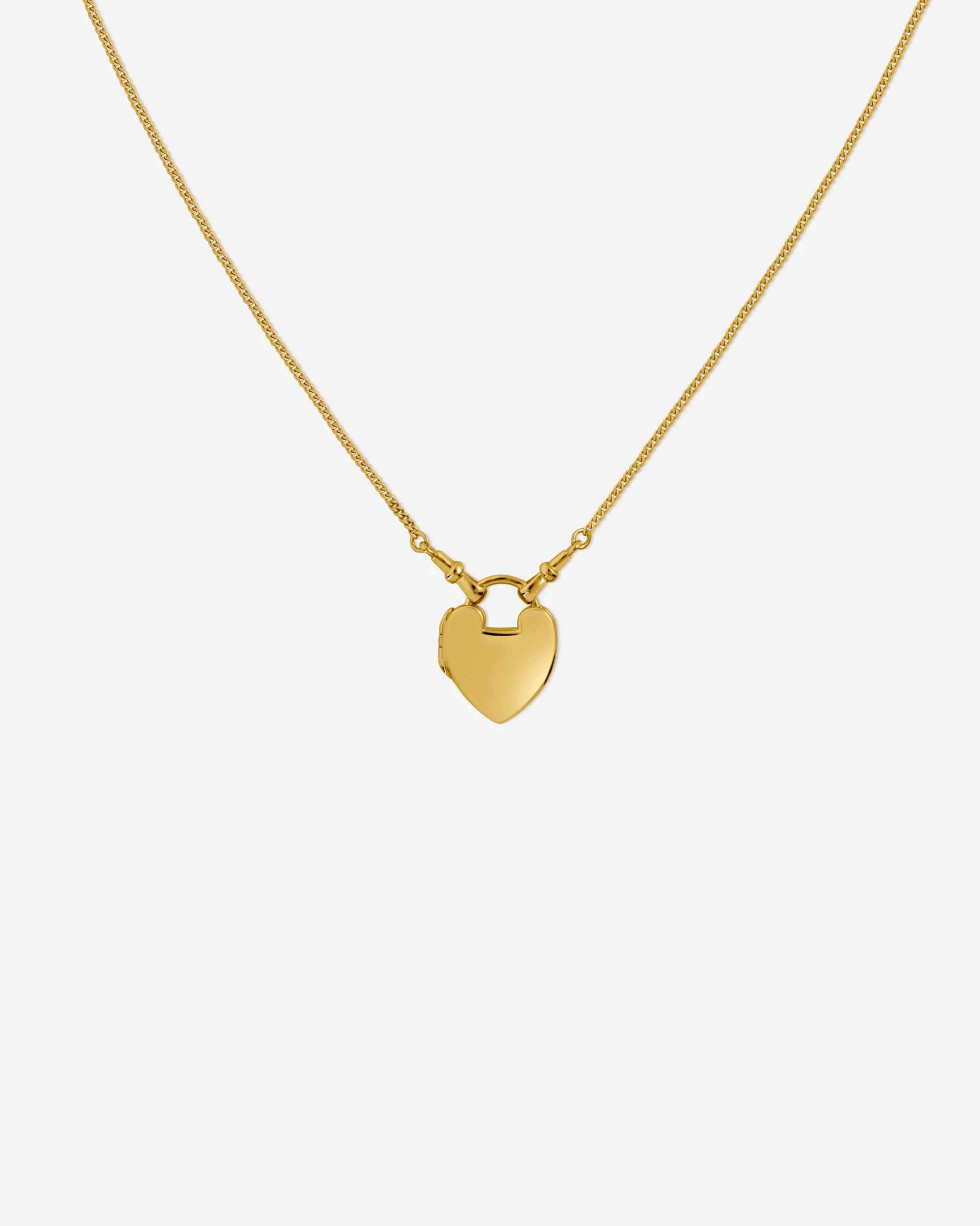 saintvalentin_necklace_0.webp BRUNA The Label Saint-Valentin Necklace^ Charms | Filigrane Ketten
