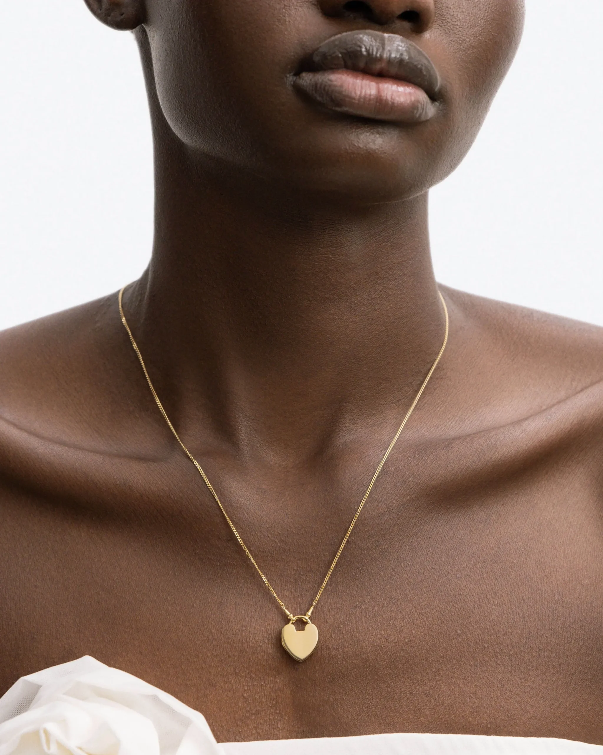 saintvalentin_necklace_1.webp BRUNA The Label Saint-Valentin Necklace^ Charms | Filigrane Ketten