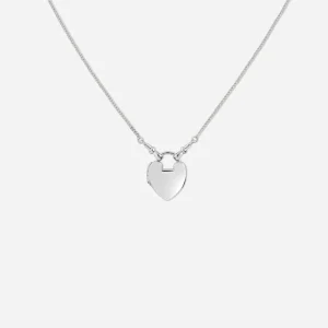 BRUNA The Label Saint-Valentin Necklace^ Charms | Filigrane Ketten