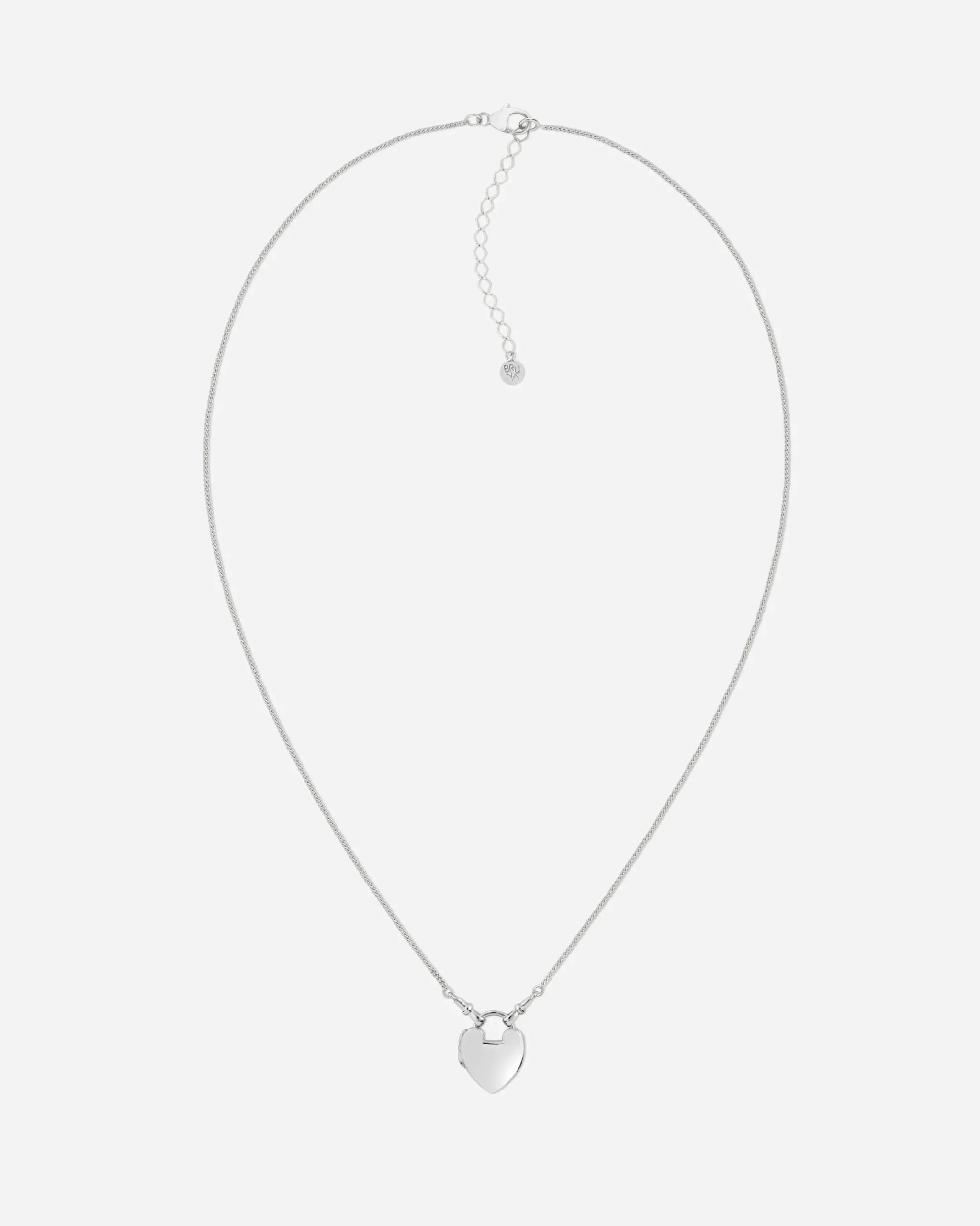 saintvalentin_necklace_8.webp BRUNA The Label Saint-Valentin Necklace^ Charms | Filigrane Ketten