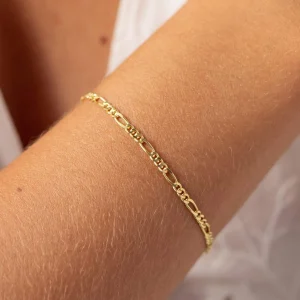 BRUNA The Label Salerno Bracelet^ Chains