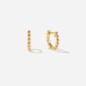 BRUNA The Label Samos Hoops^ Huggies