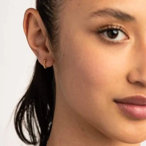 BRUNA The Label Samos Hoops^ Huggies