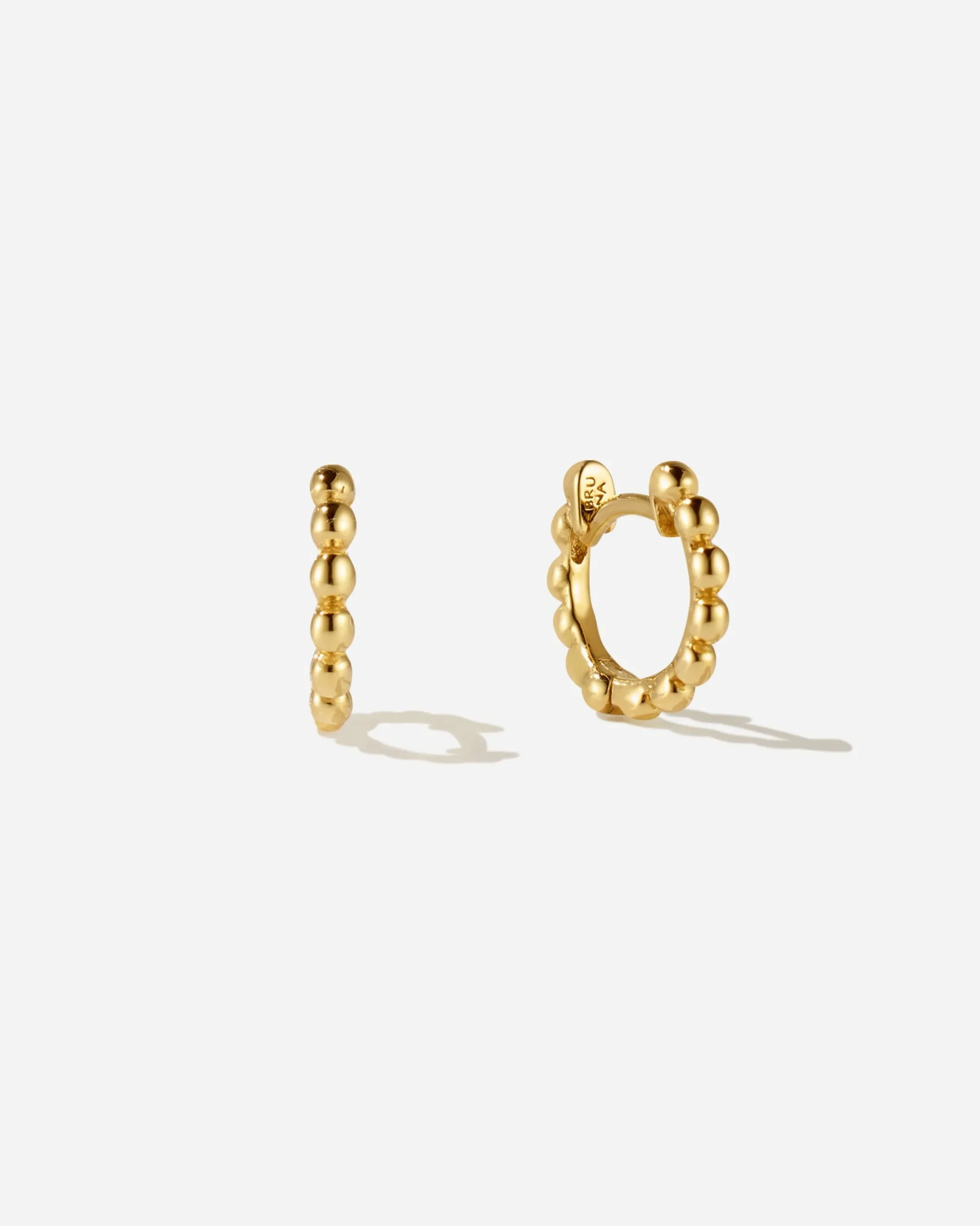 samos_k_gold_hoops_0.webp BRUNA The Label Samos 14k Gold Hoops^ Creolen