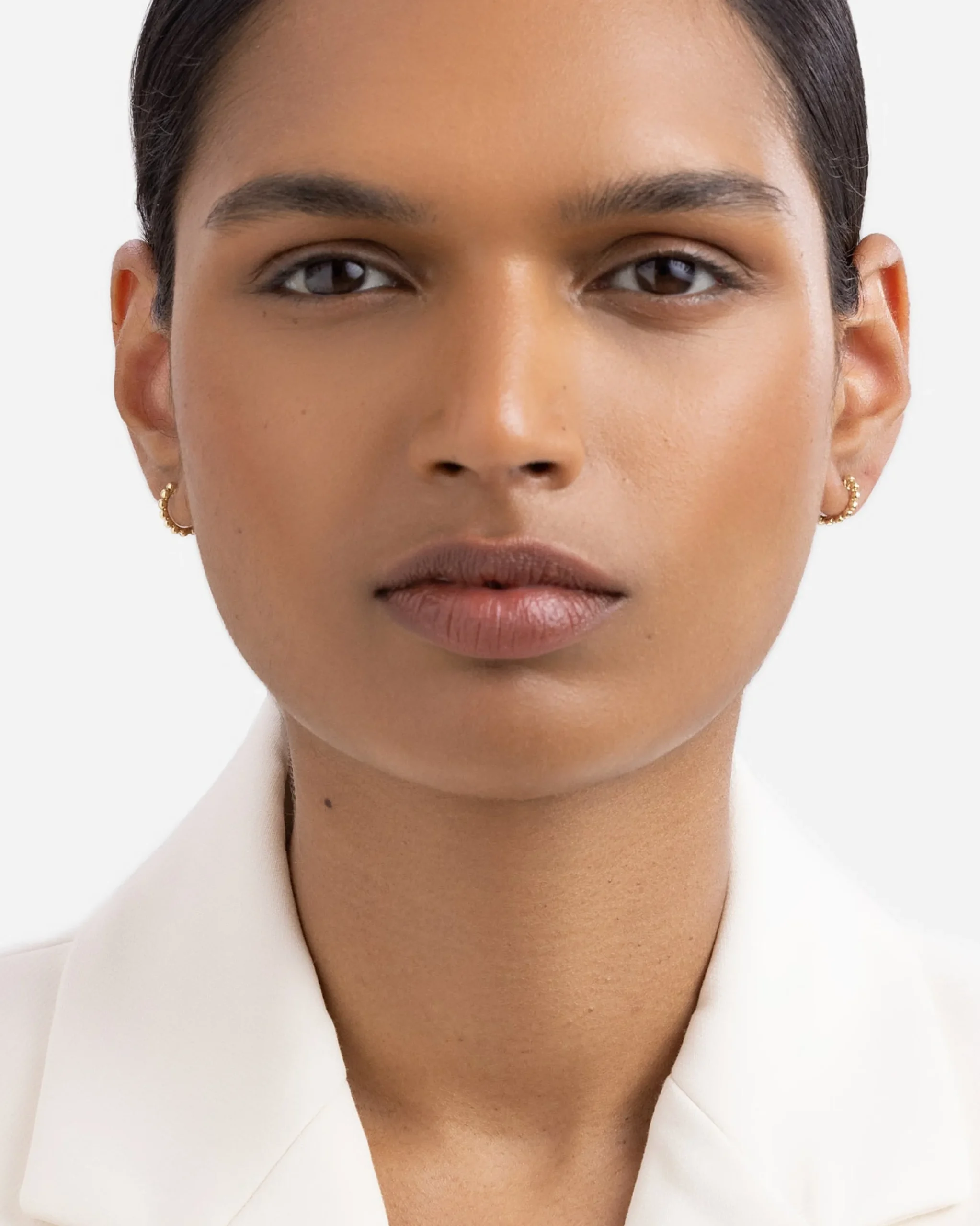 samos_k_gold_hoops_2.webp BRUNA The Label Samos 14k Gold Hoops^ Creolen