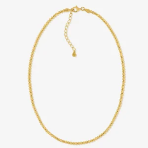 BRUNA The Label Samos Necklace^ Chains