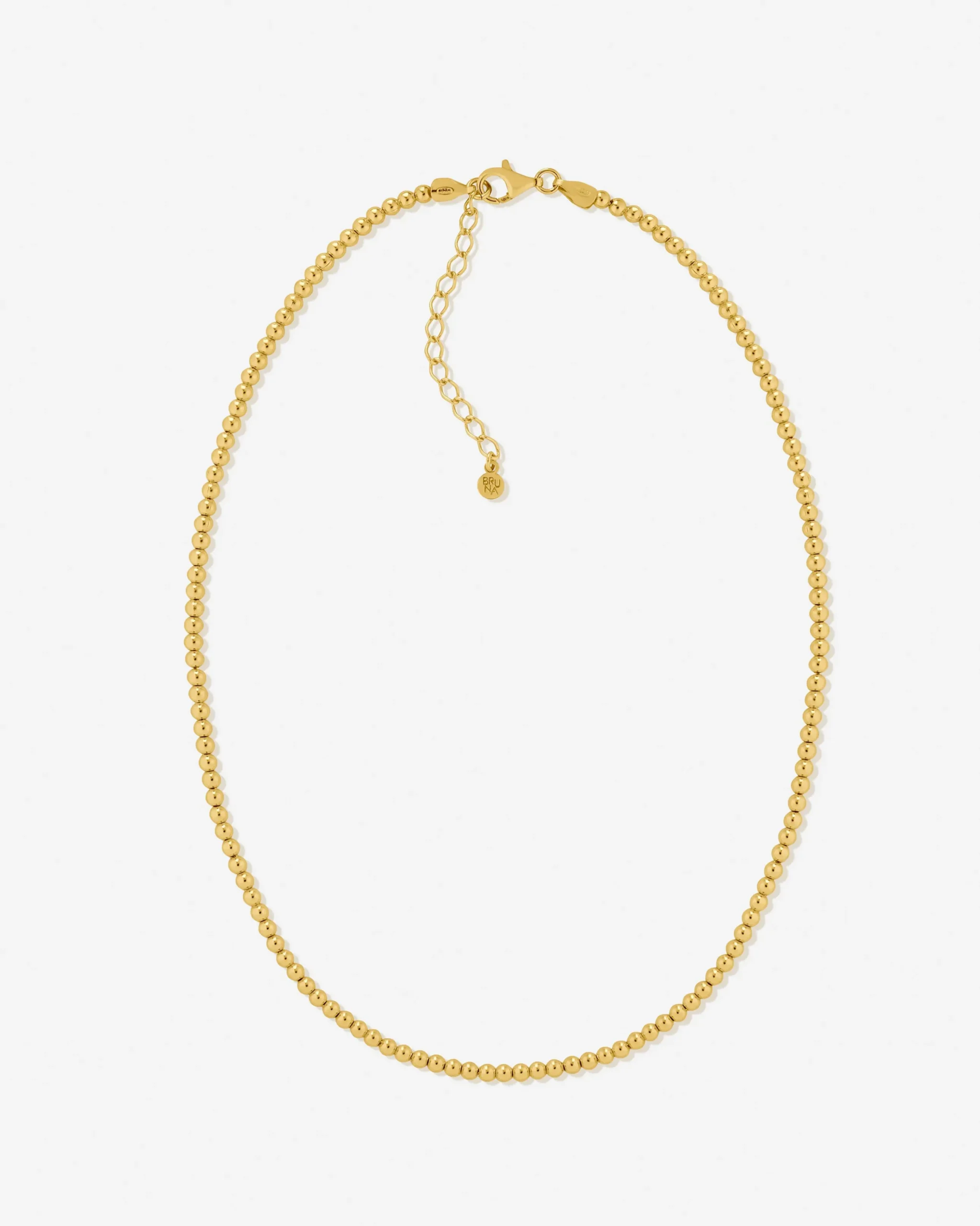 samos_necklace_11.webp BRUNA The Label Samos Necklace^ Chains