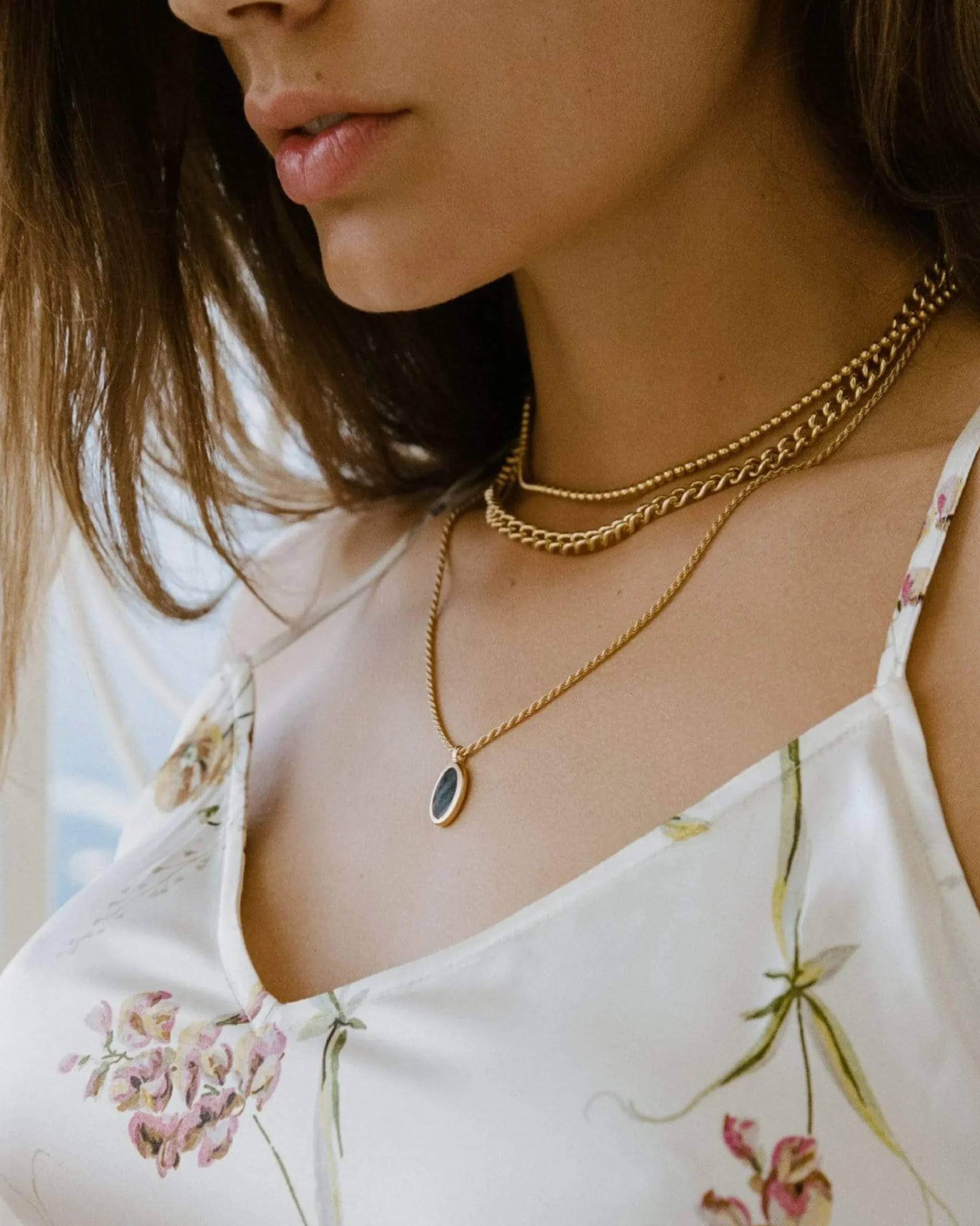 samos_necklace_4.webp BRUNA The Label Samos Necklace^ Chains