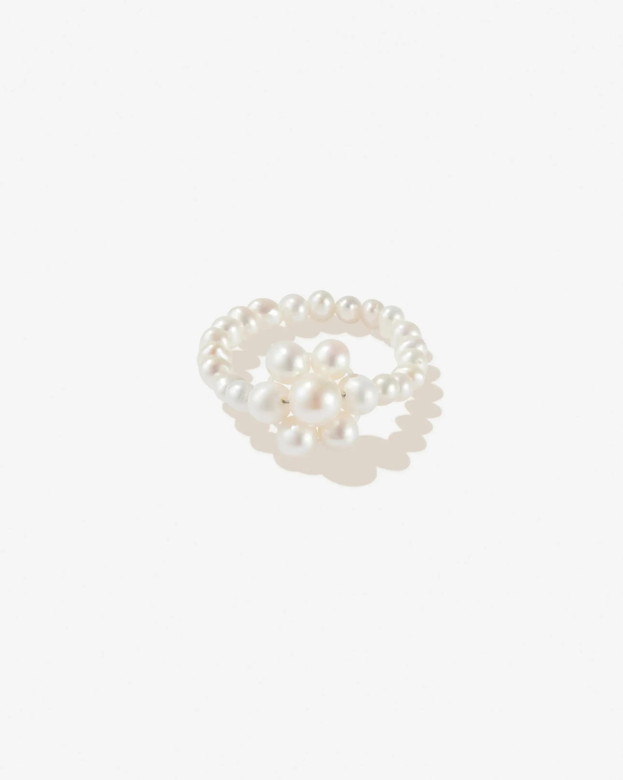 santorin_ring_0.webp BRUNA The Label Santorin Ring^ Perlen | Statement