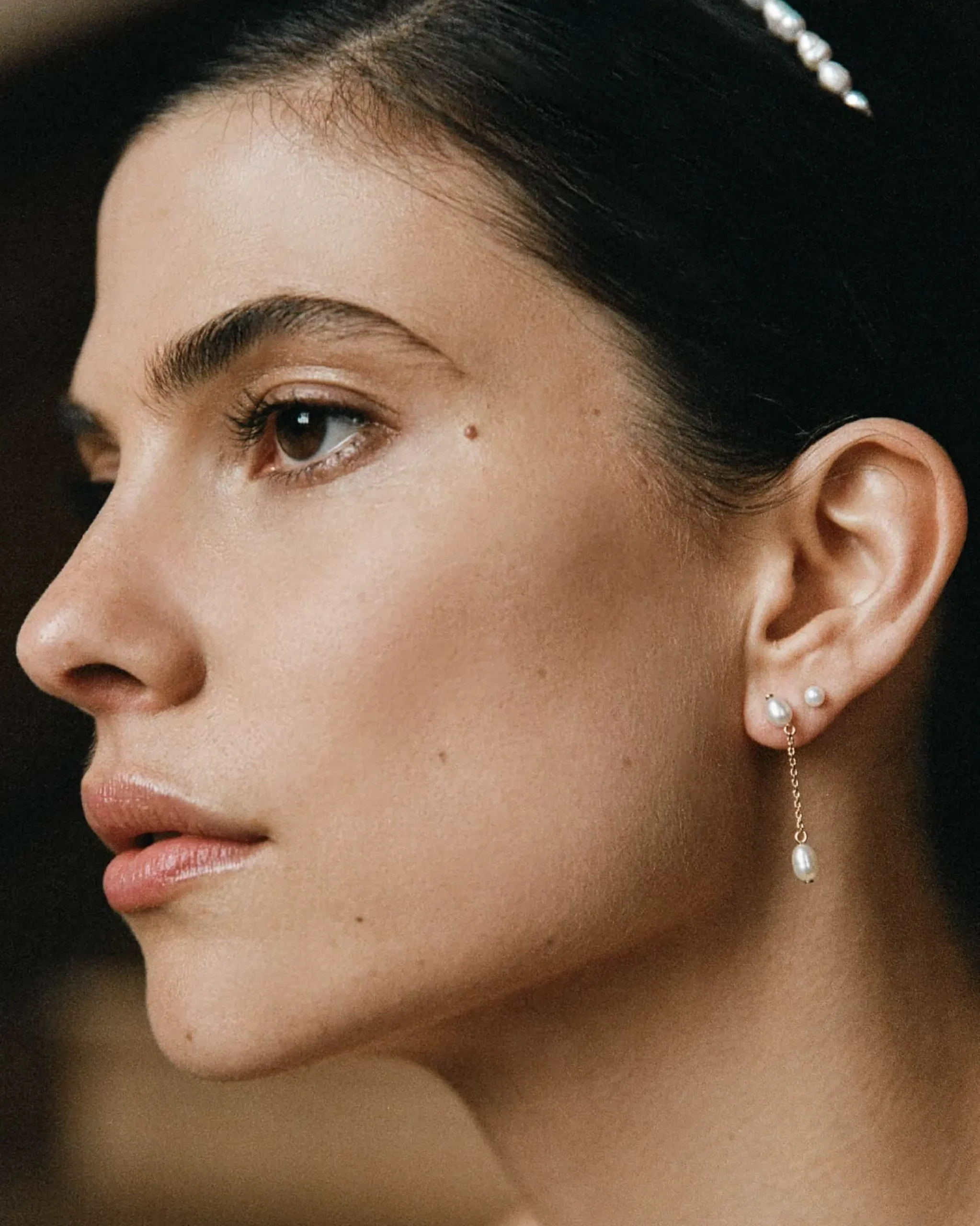 scilla_studs_1.webp BRUNA The Label Scilla Studs^ Studs | Perlen