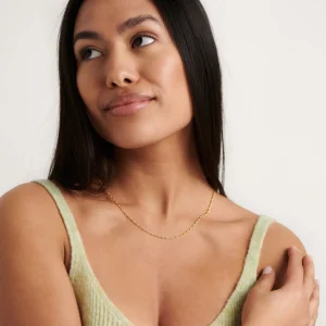 BRUNA The Label Siena Necklace^ Chains