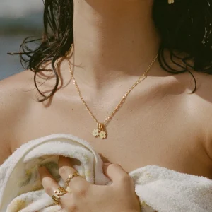 BRUNA The Label Siena Necklace^ Chains